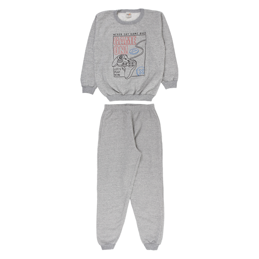 Conjunto Juvenil Duplo J Moletom Estampado Sortido Conjunto Juvenil Duplo J Moletom Estampado Sortido