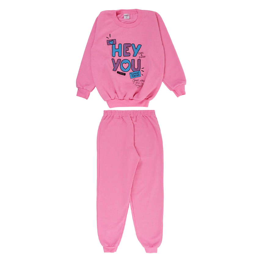 Conjunto Juvenil Duplo J Moletom Estampado Sortido Conjunto Juvenil Duplo J Moletom Estampado Sortido