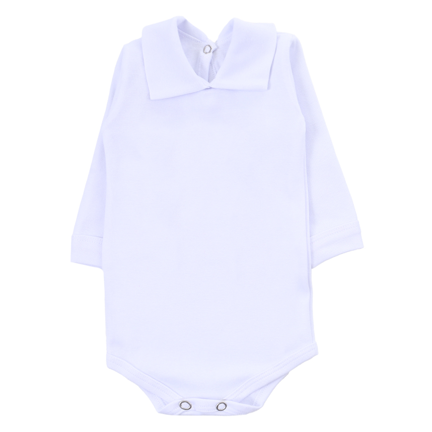 Saída De Maternidade Sanches Menino Em Acrílico - 7 Peças