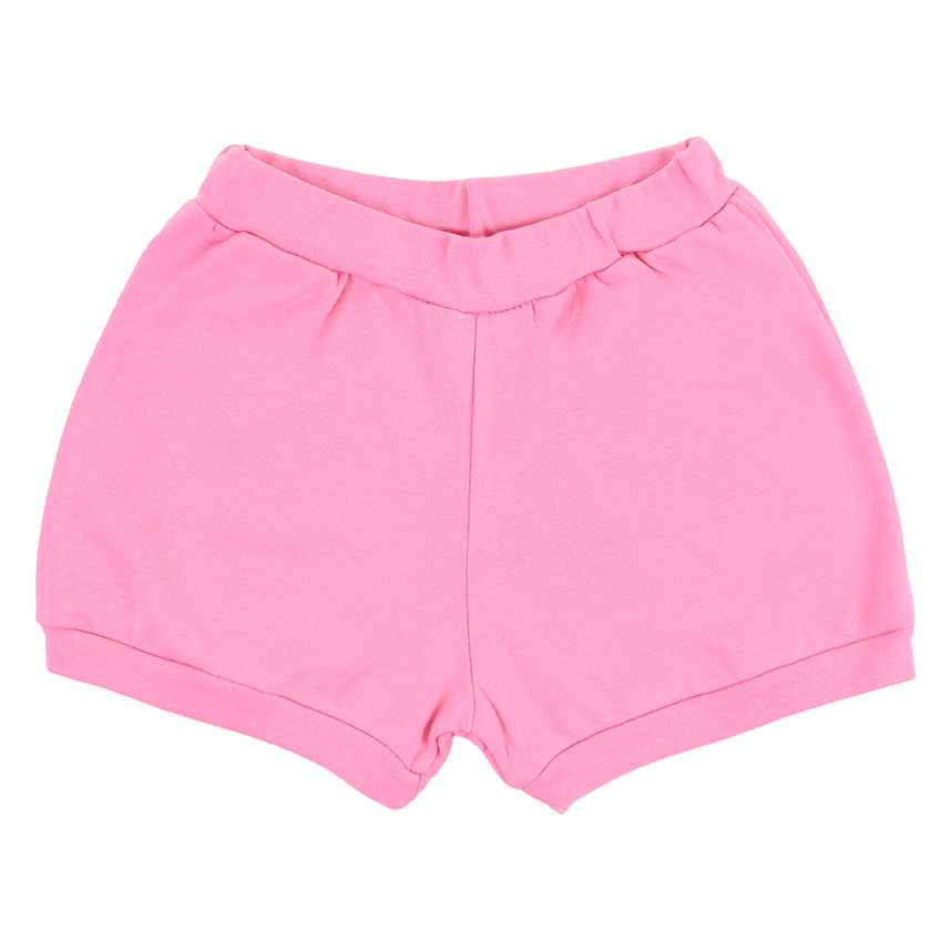 Short Infantil Kiko Baby Timeless Suedine