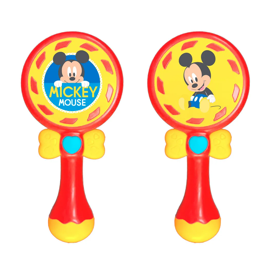 Pirulito Mágico Yes Toys Mickey Pirulito Mágico Yes Toys Mickey
