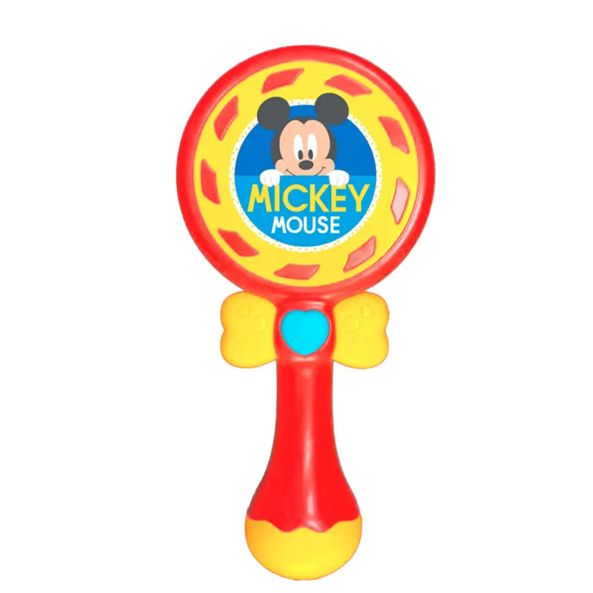 Pirulito Mágico Yes Toys Mickey Pirulito Mágico Yes Toys Mickey