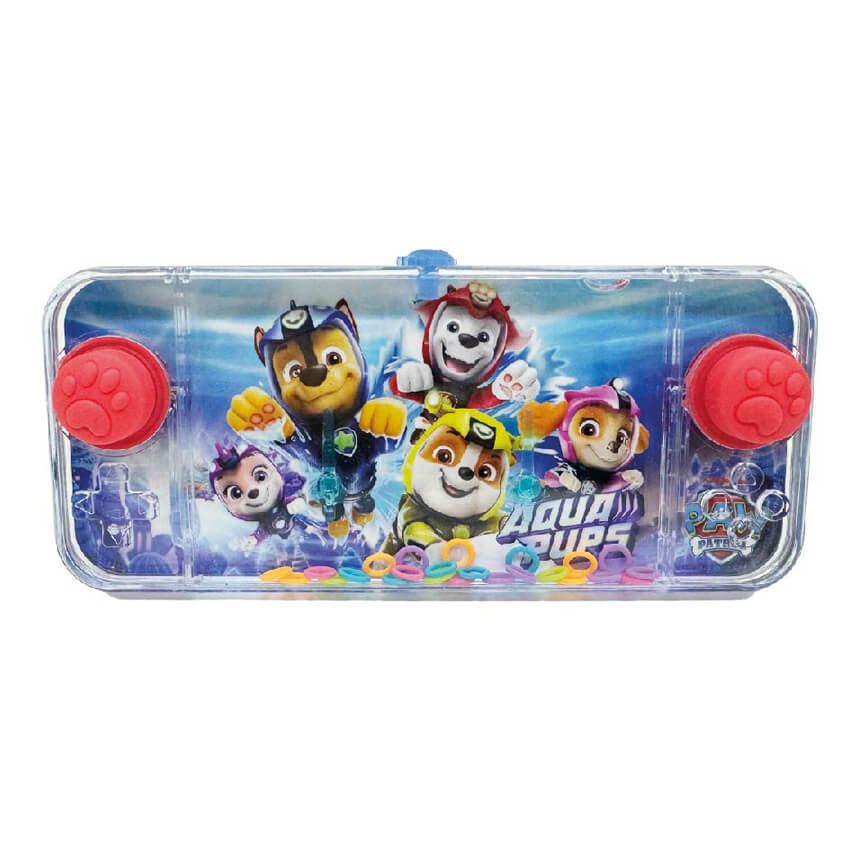 Jogo Aquático Yes Toys Aqua Pups Patrulha Canina Jogo Aquático Yes Toys Aqua Pups Patrulha Canina