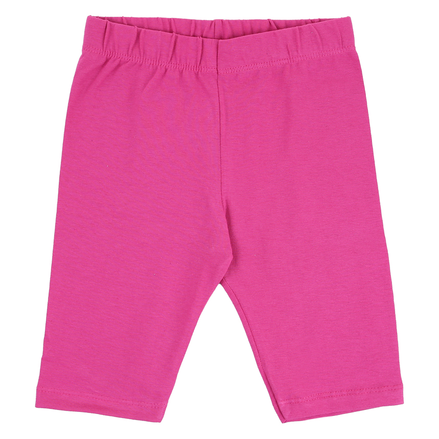 Short Infantil Color Mini Ciclista Básico