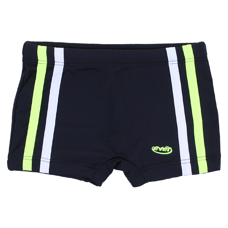 Sunga Infantil Everly Boxer Listrada UV 50+