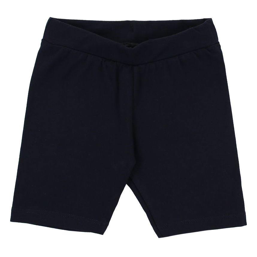 Short Infantil Kookabu Ciclista Cotton Básico