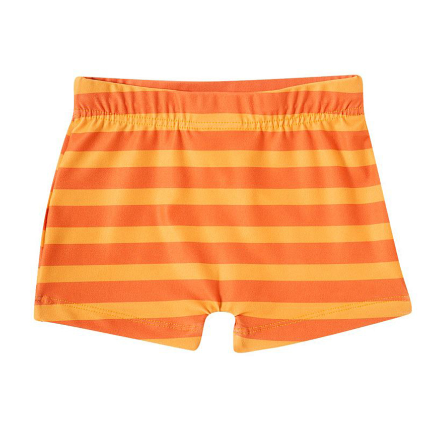 Sunga Infantil Tip Top Boxer Estampada UV50+