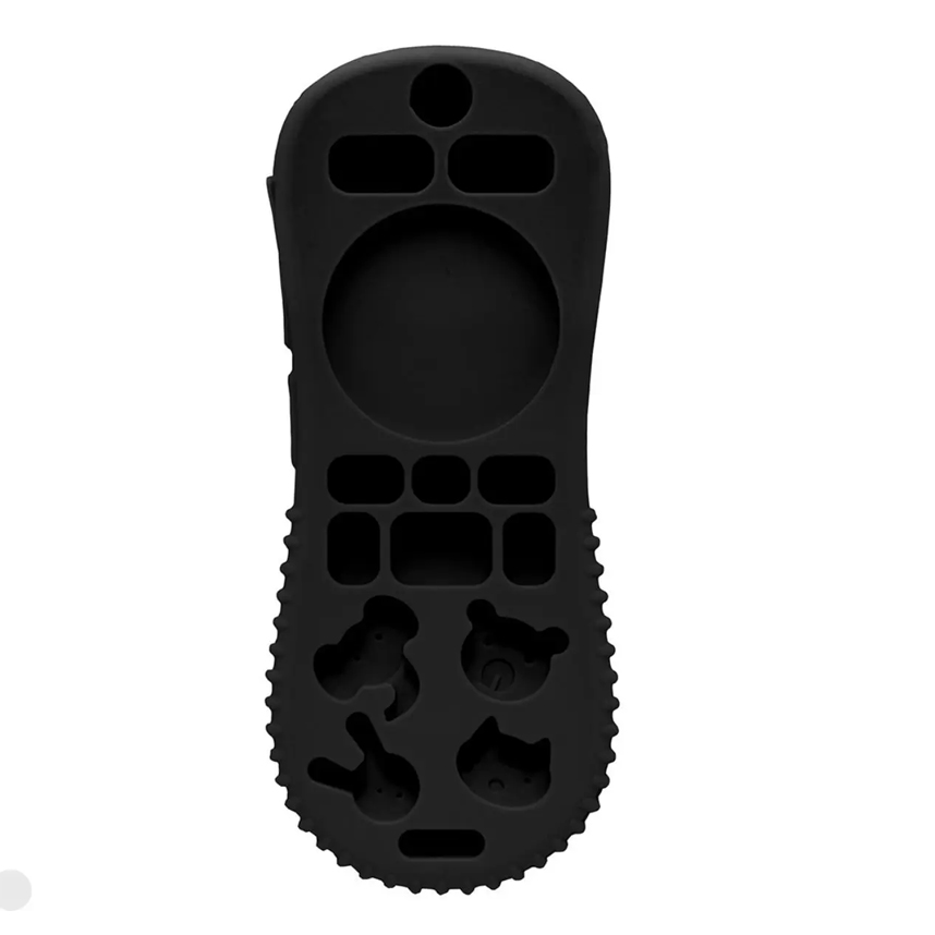 Mordedor Buba Controle Remoto Silicone Mordedor Buba Controle Remoto Silicone