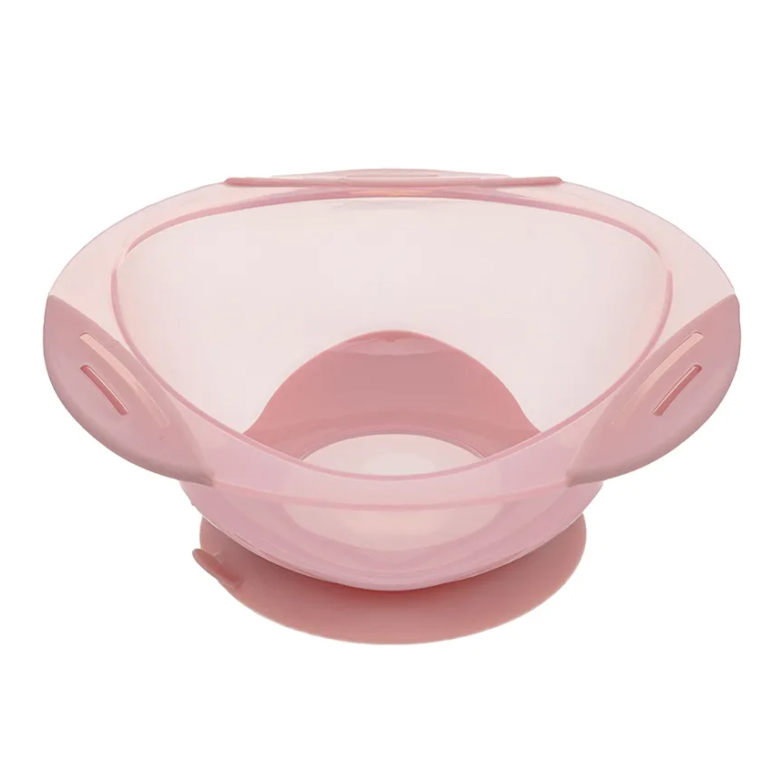 Prato Bowl Buba Com Ventosa Para Fixar Em Superfícies Prato Bowl Buba Com Ventosa Para Fixar Em Superfícies