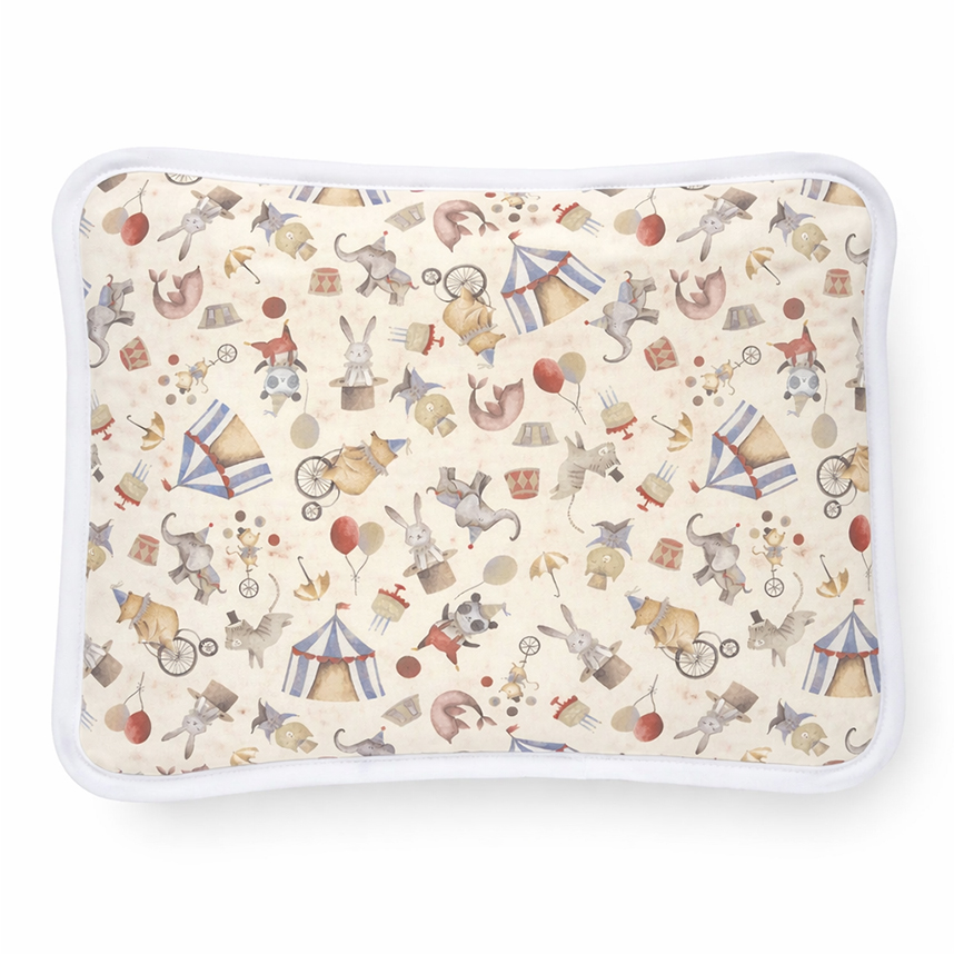 Fronha Sul Brasil Vivaldi Baby Estampa Circo