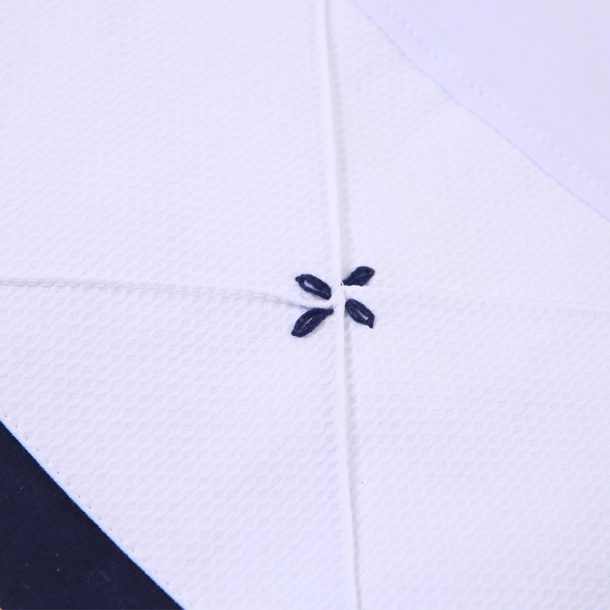 Jogo De Lençol Berço Americano Art Bebê Origami - 3 Peças Jogo De Lençol Berço Americano Art Bebê Origami - 3 Peças