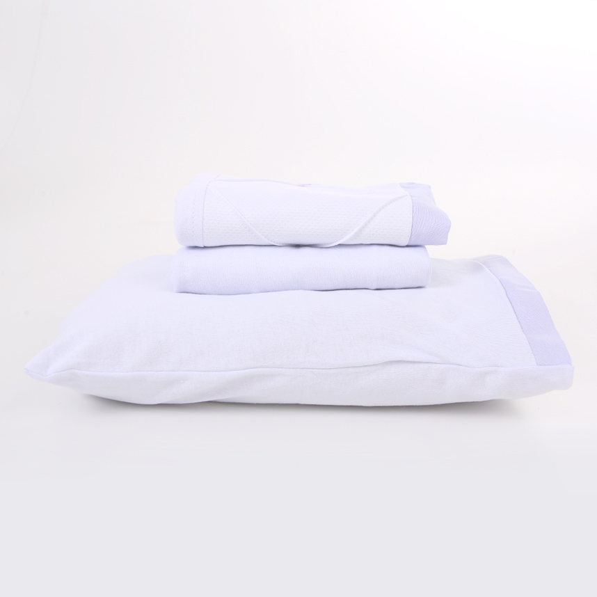 Jogo De Lençol Berço Americano Art Bebê Origami - 3 Peças Jogo De Lençol Berço Americano Art Bebê Origami - 3 Peças