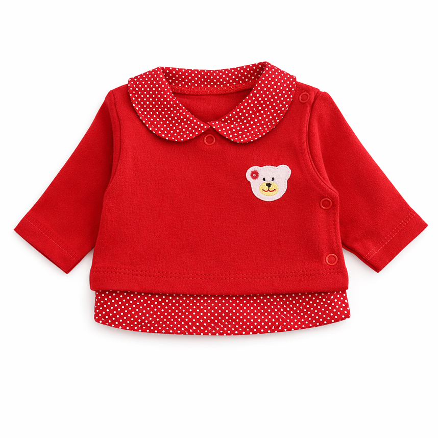 Pagão Bonettinhos Blusa Longa Detalhe Poá E Mijão Sem Pé Pagão Bonettinhos Blusa Longa Detalhe Poá E Mijão Sem Pé