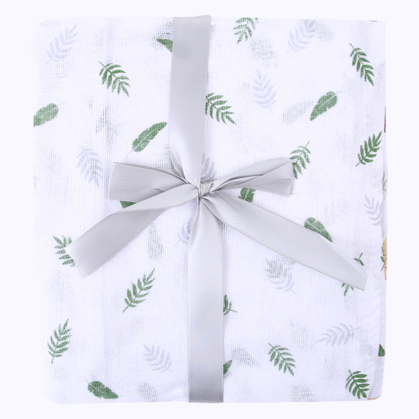 Fralda Incomfral Luxo Neutra Com Bainha - 05 Peças Fralda Incomfral Luxo Neutra Com Bainha - 05 Peças