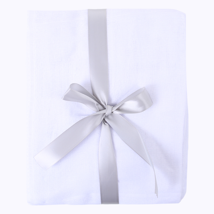 Kit Fraldas Incomfral Luxo Com Bainha Tecido Duplo