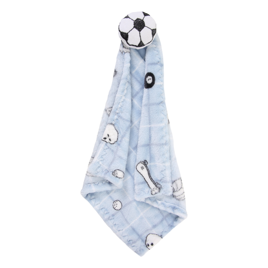 Naninha Papi Estampa Futebol Com Bichinho Naninha Papi Estampa Futebol Com Bichinho