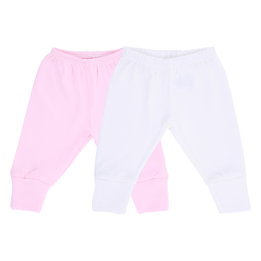 Kit Mijão Baby Best Algodão Egípcio UV50+ Vira Pé - 2 Peças