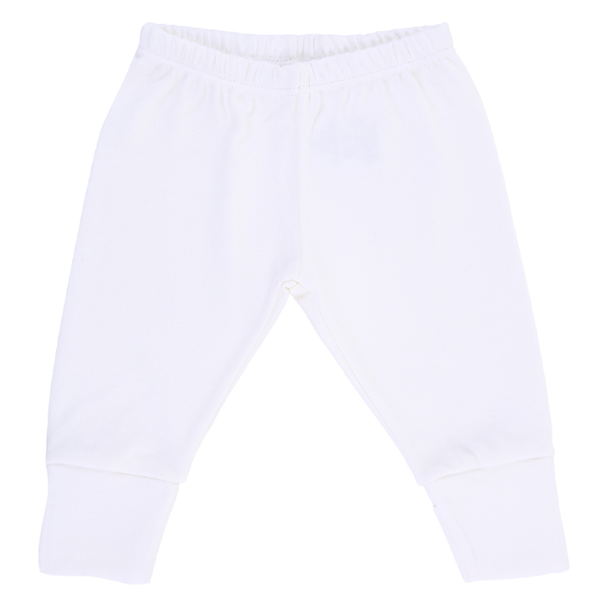 Kit Mijão Baby Best Algodão Egípcio UV50+ Vira Pé - 2 Peças