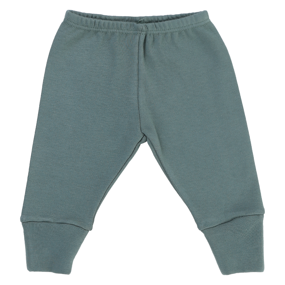 Kit Mijão Baby Best Algodão Egípcio UV50+ Vira Pé - 2 Peças