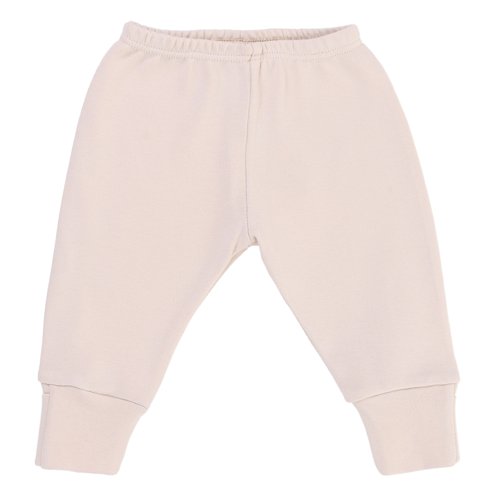 Kit Mijão Baby Best Algodão Egípcio UV50+ Vira Pé - 3 Peças