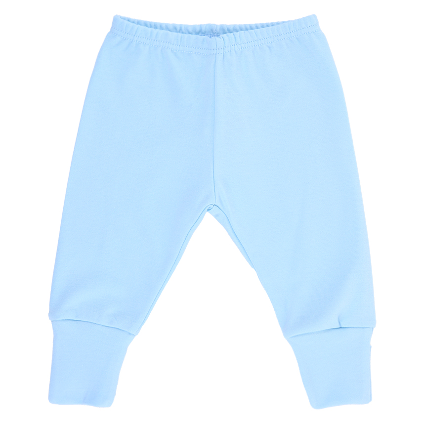 Kit Mijão Baby Best Algodão Pima UV50+ Vira Pé - 3 Peças