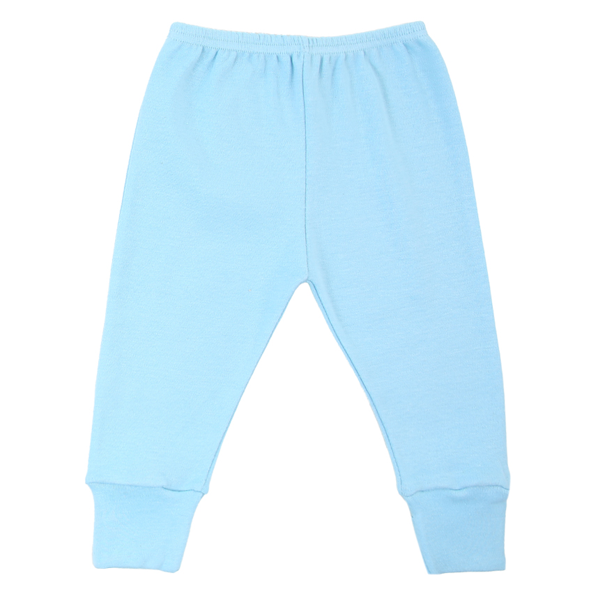 Kit Mijão Baby Best Algodão Pima UV50+ Vira Pé - 3 Peças