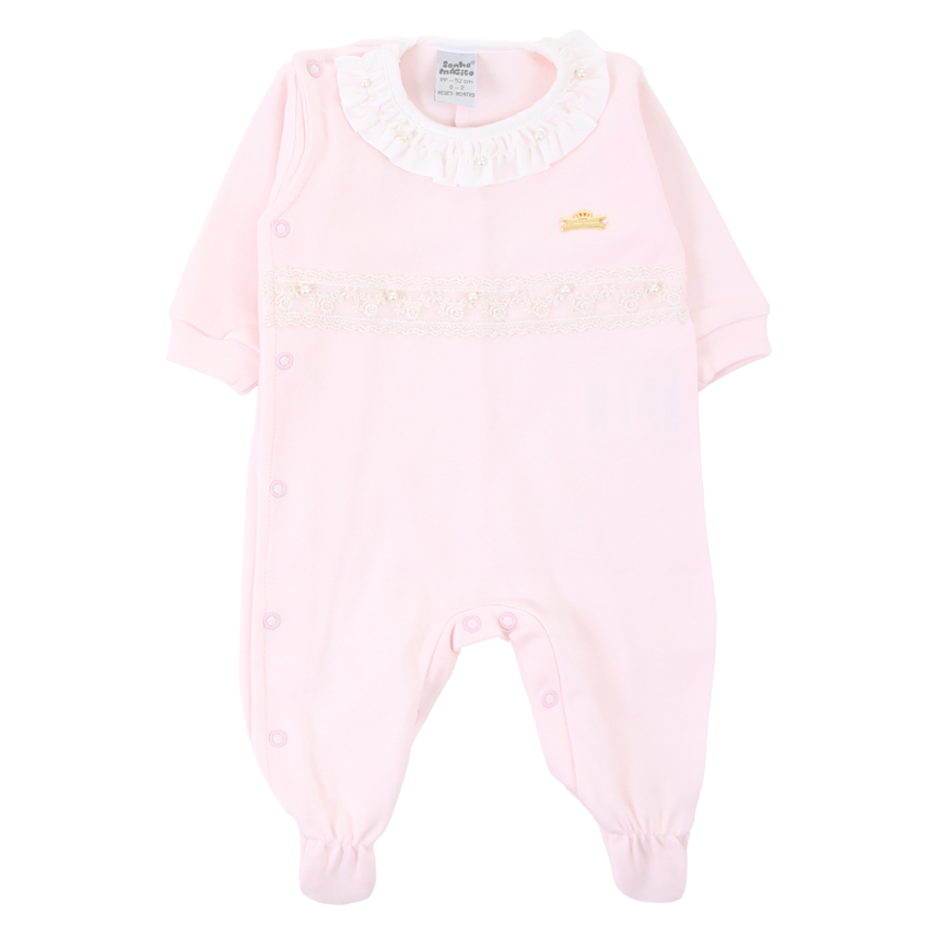 Saída Maternidade Feminina Sonho Mágico Saída Maternidade Feminina Sonho Mágico