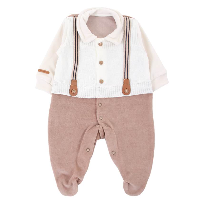 Saída Maternidade em Plush Sonhos Mágicos Saída Maternidade em Plush Sonhos Mágicos