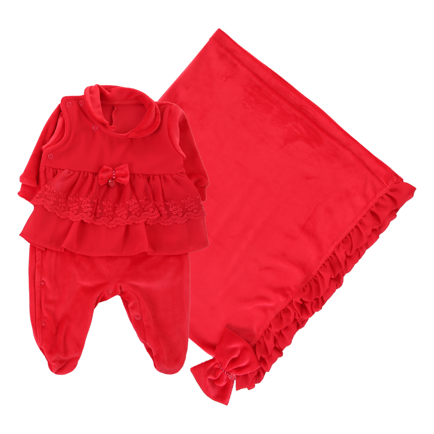 Saída Maternidade em Plush Sonho Mágico Saída Maternidade em Plush Sonho Mágico