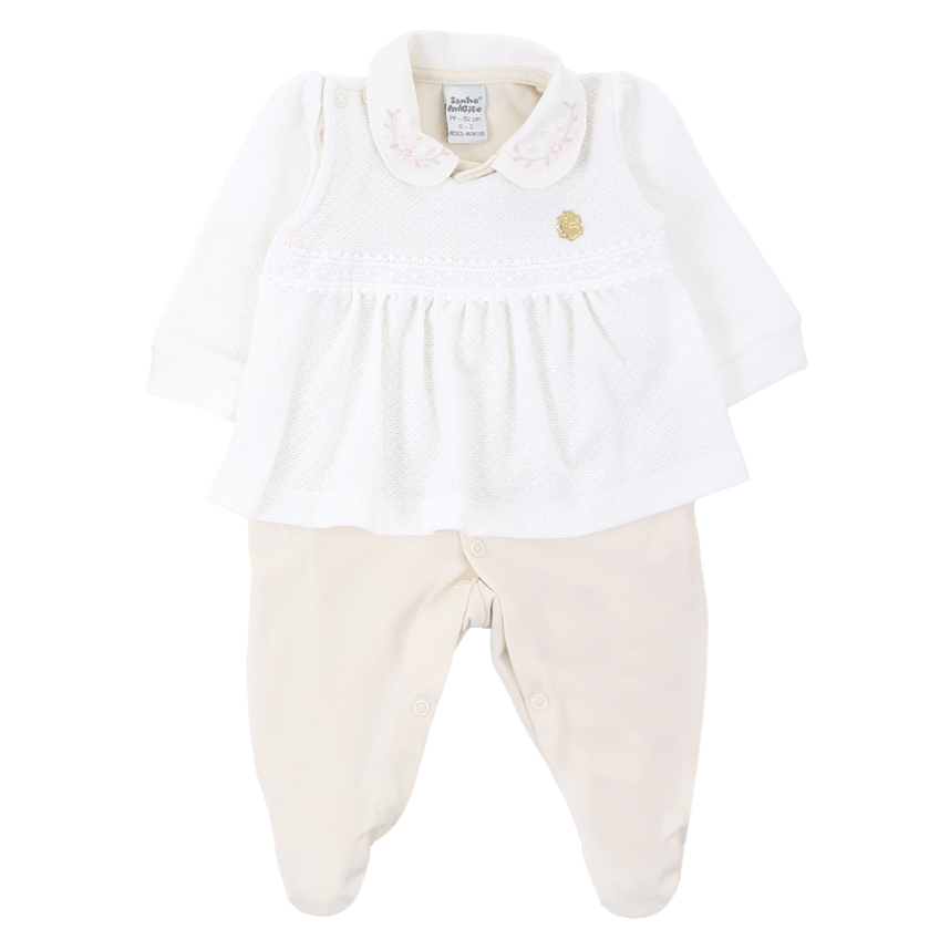 Saída Maternidade Feminina Sonho Mágico Saída Maternidade Feminina Sonho Mágico