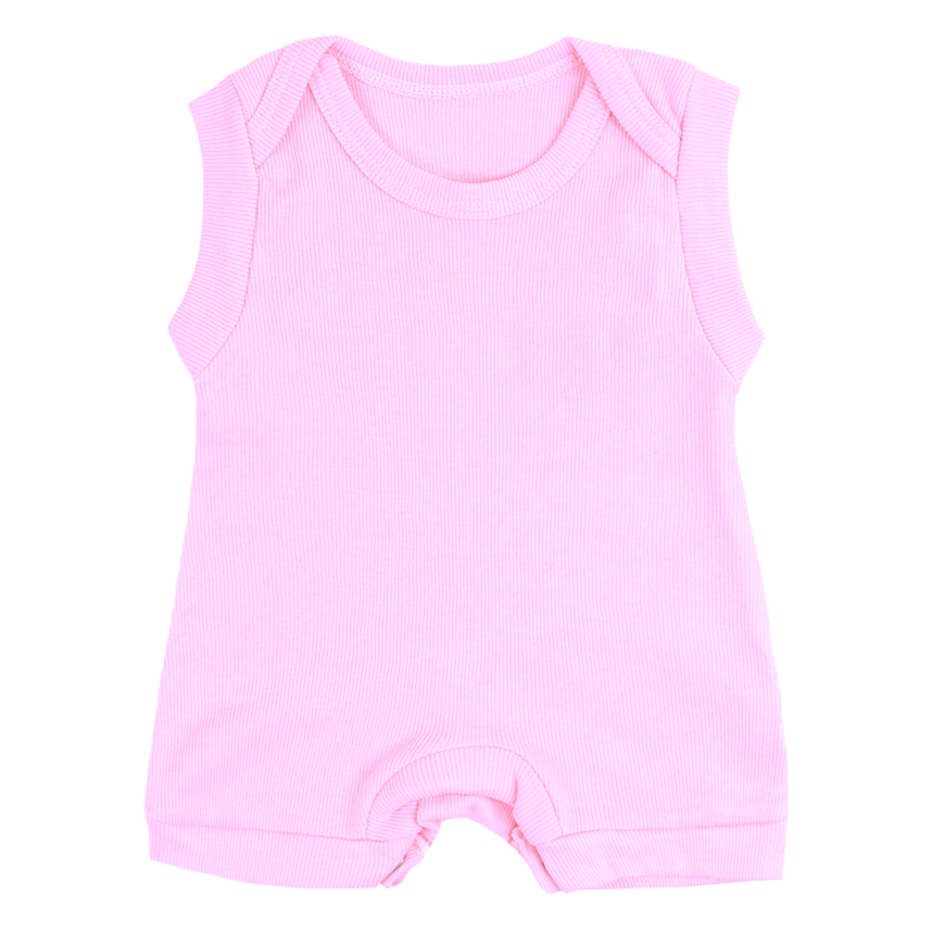 Kit Banho De Sol Top Chot Regata Liso Sortido - 06 Peças Kit Banho De Sol Top Chot Regata Liso Sortido - 06 Peças