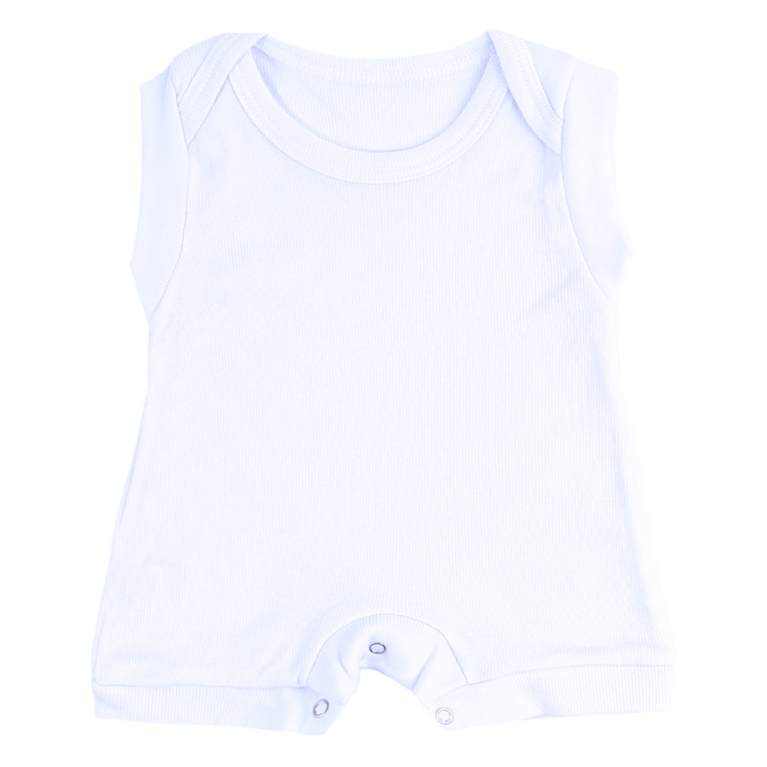 Kit Banho De Sol Top Chot Regata Liso Sortido - 06 Peças Kit Banho De Sol Top Chot Regata Liso Sortido - 06 Peças