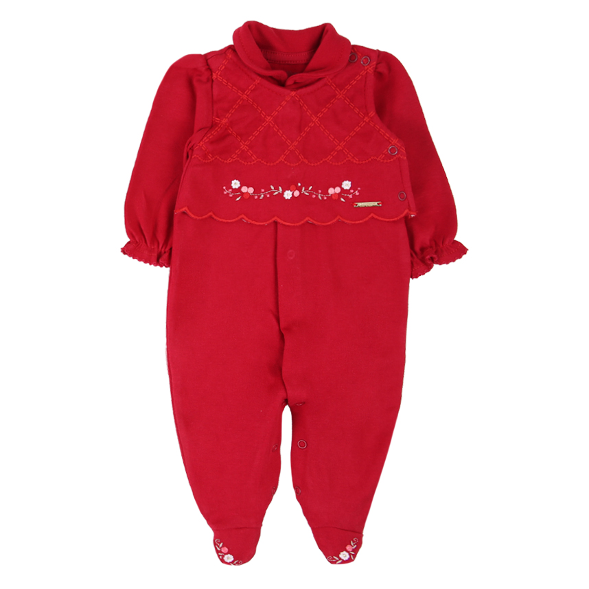 Saída Maternidade Paraíso Suedine Pala