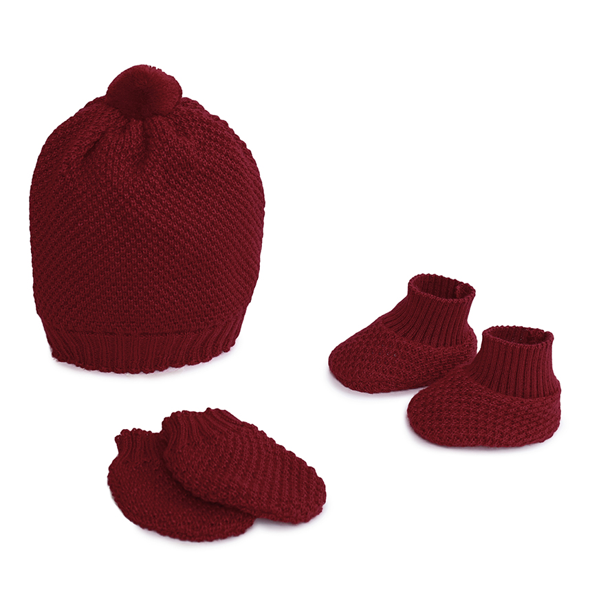 Kit Enxoval Fofinho Arrozinho 03 Peças Kit Enxoval Fofinho Arrozinho 03 Peças