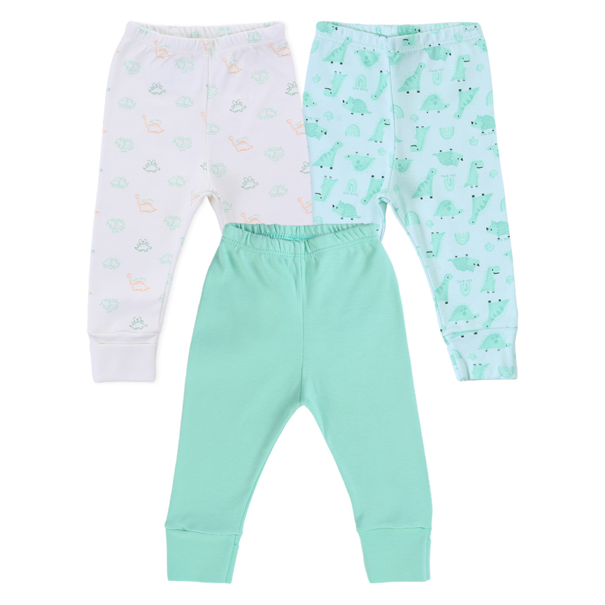 Kit 03 Mijão KiKo Baby com Bordado