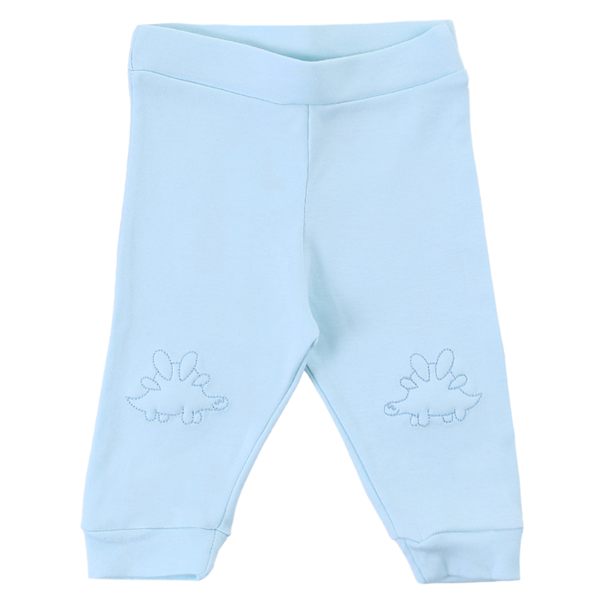 Mijão KiKo Baby com Bordado de Dinossauro