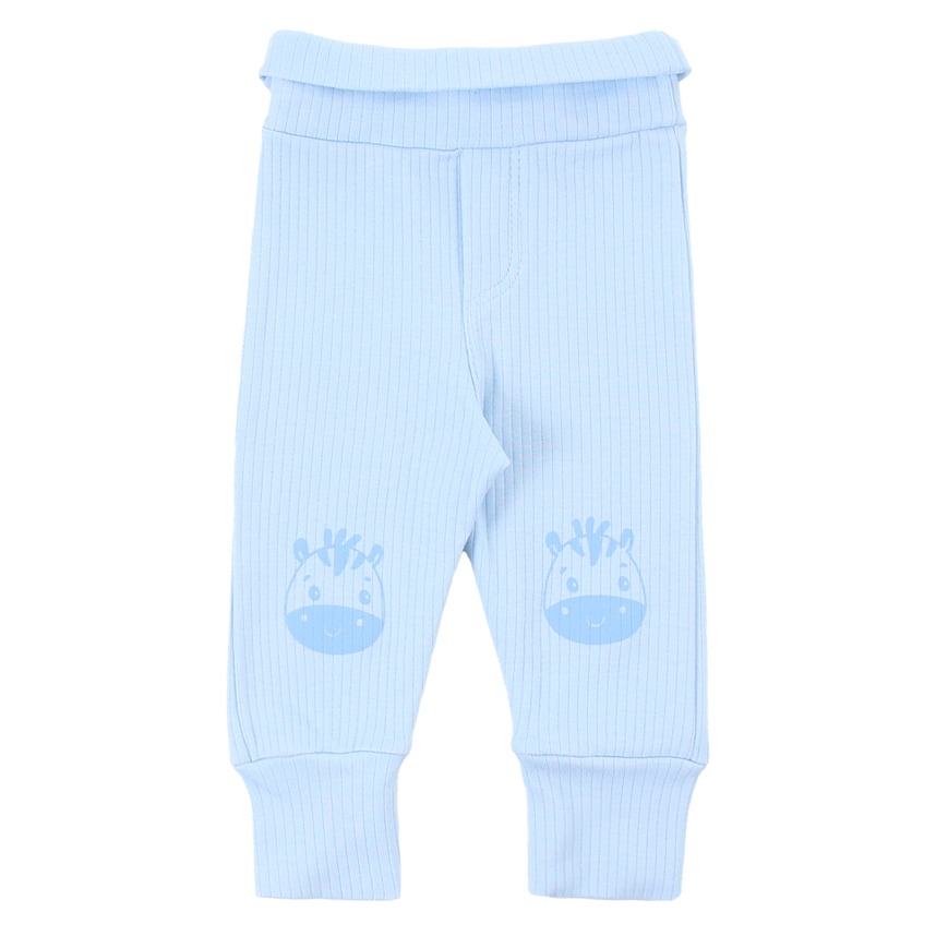 Mijão KiKo Baby em Suedine Canelado