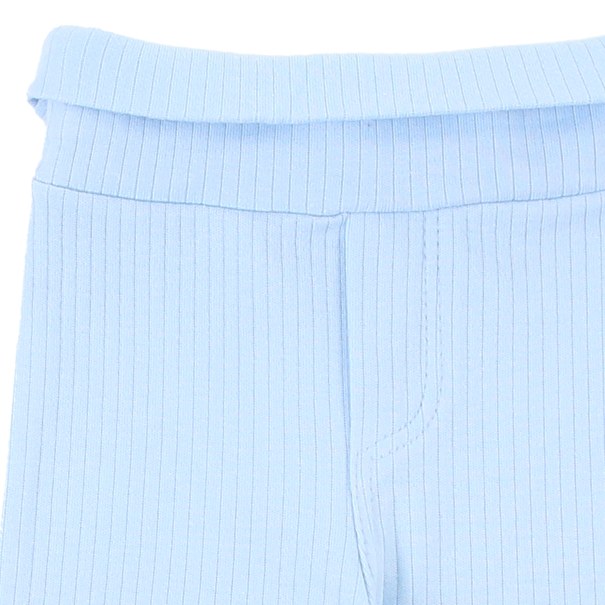 Mijão KiKo Baby em Suedine Canelado