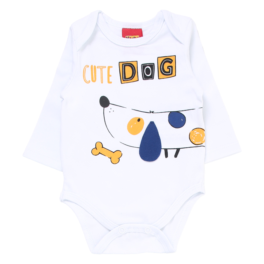 Conjunto Kyly Body Manga Longa e Calça