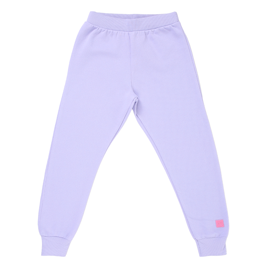 Calça Kookabu em Moletom Felpado Calça Kookabu em Moletom Felpado