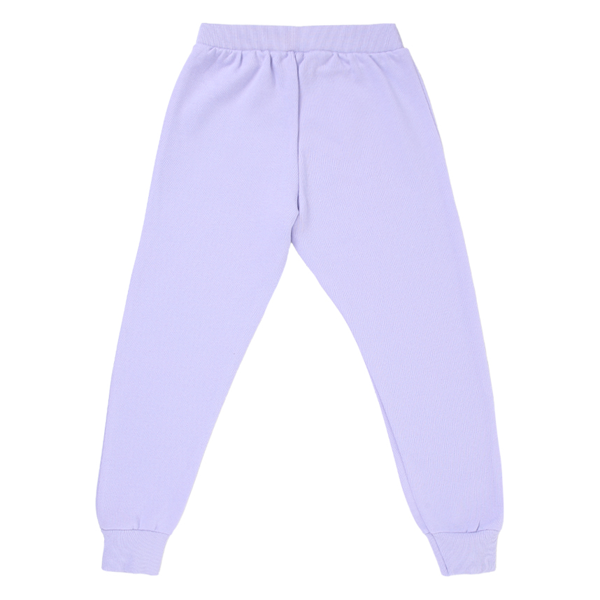 Calça Kookabu em Moletom Felpado Calça Kookabu em Moletom Felpado