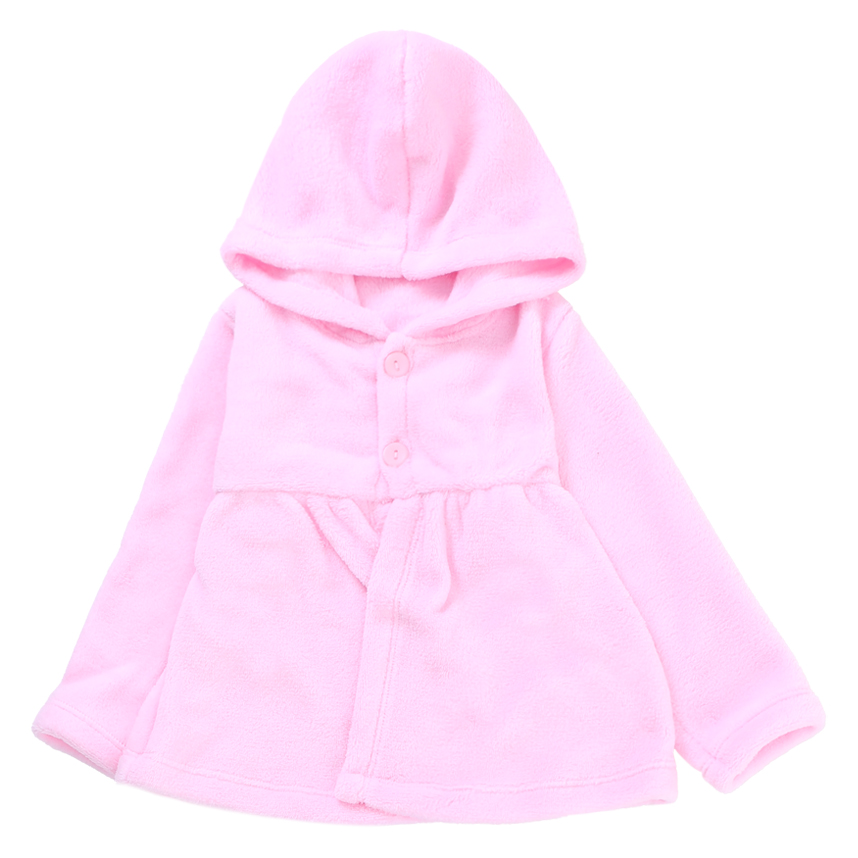 Conjunto Infantil Kookabu Casaco Pelinho