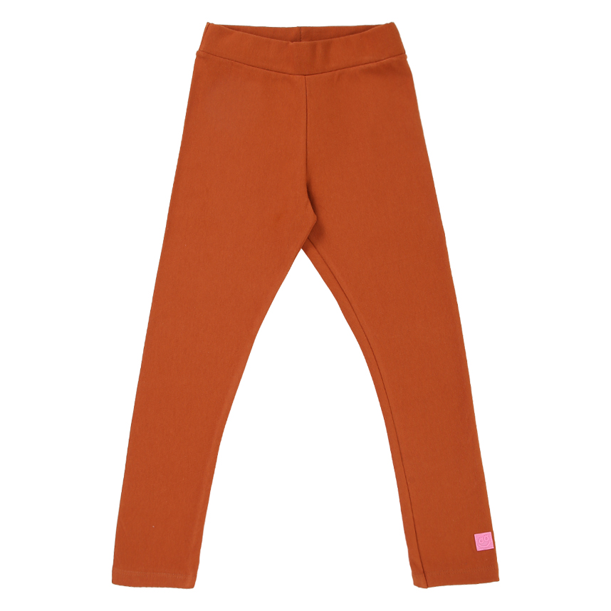 Calça Infantil Kookabu Legging Molecotton Básica