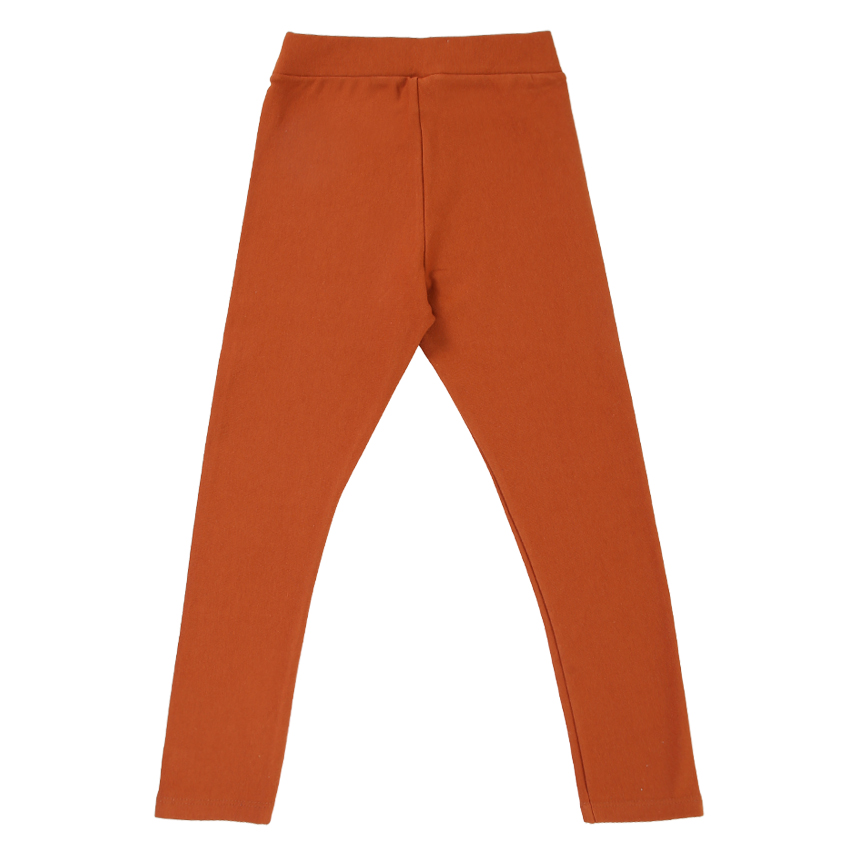 Calça Infantil Kookabu Legging Molecotton Básica