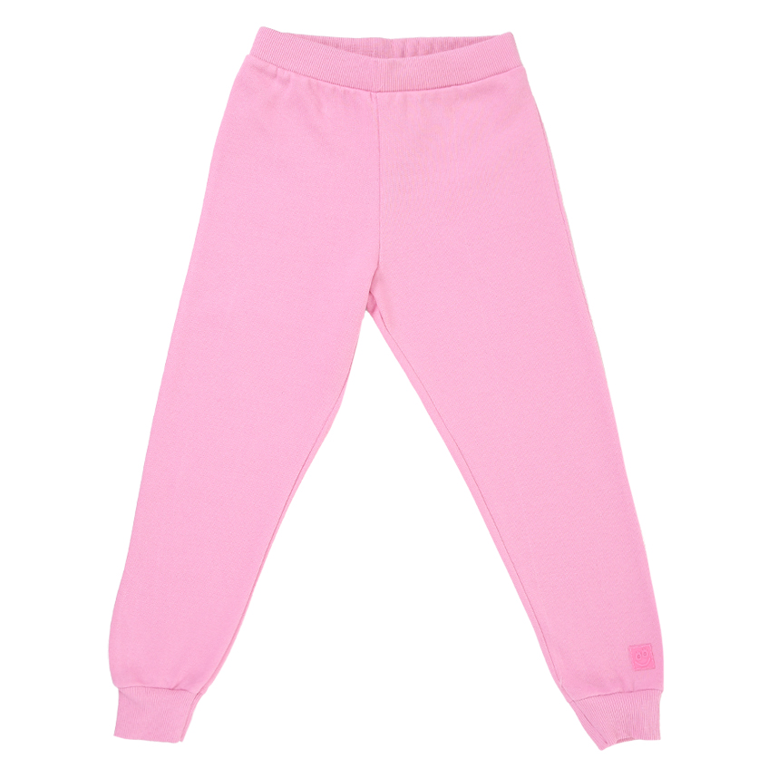 Calça Kookabu em Moletom Felpado Calça Kookabu em Moletom Felpado