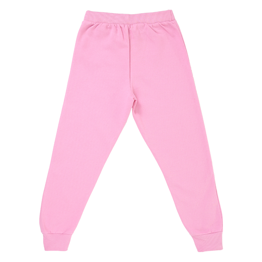 Calça Kookabu em Moletom Felpado Calça Kookabu em Moletom Felpado