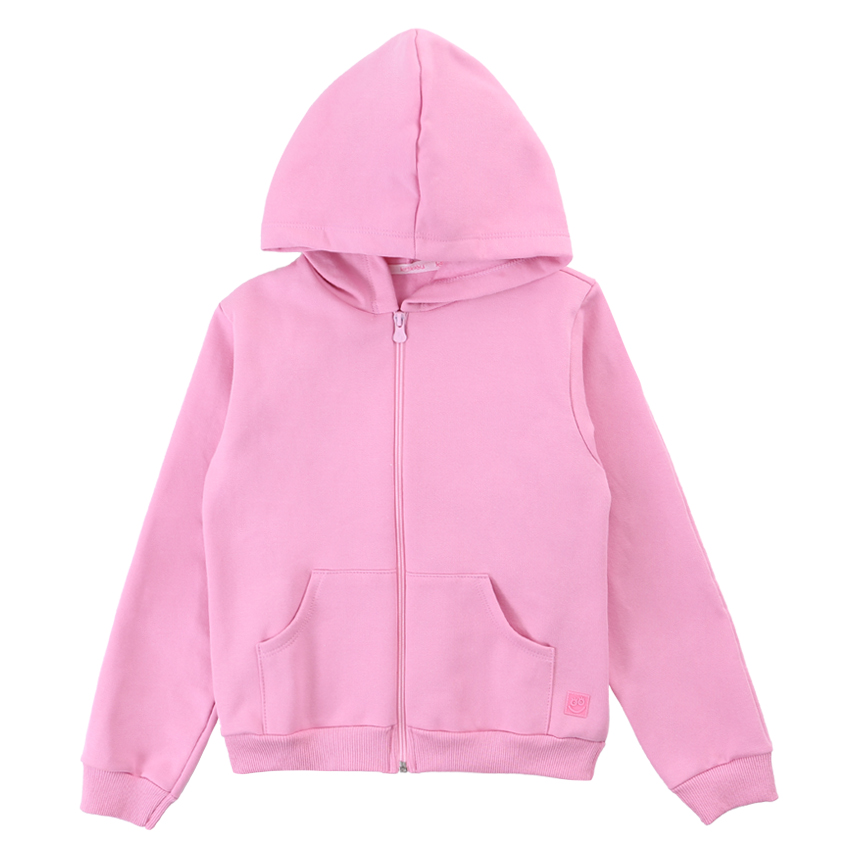 Jaqueta Kookabu em Moletom Felpado