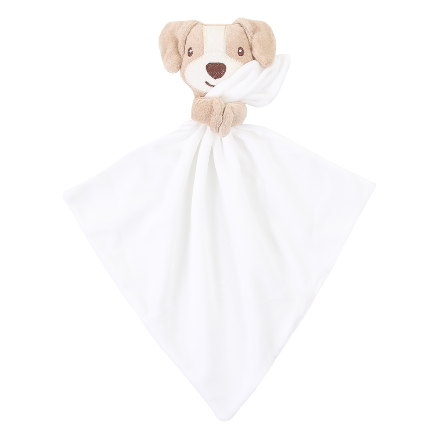 Naninha Everly em Plush Animais Fofinhos Naninha Everly em Plush Animais Fofinhos