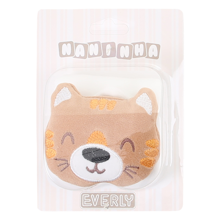 Naninha Everly Fem Plush Animais Fofinhos Naninha Everly Fem Plush Animais Fofinhos