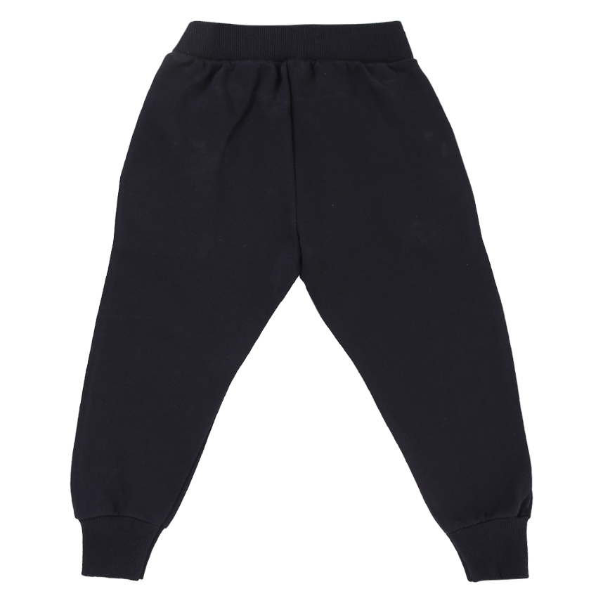 Calça Kookabu em Moletom Felpado Calça Kookabu em Moletom Felpado